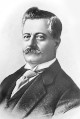 Retrato de Epitácio Pessoa.