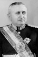 Retrato de Eurico Gaspar Dutra.