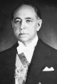 Retrato de Nereu Ramos.
