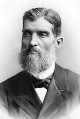 Retrato de Prudente de Morais.