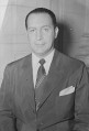 Retrato de Ranieri Mazzilli.
