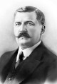 Retrato de Venceslau Brás.