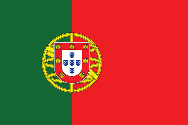 Bandeira de Portugal: significado, história - Brasil Escola
