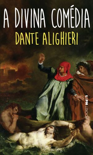 A Divina Comédia, por Dante Alighieri - Clube de Autores