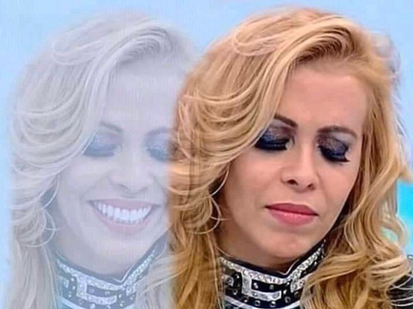 Meme da Joelma