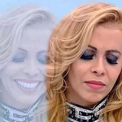 joelma calypso