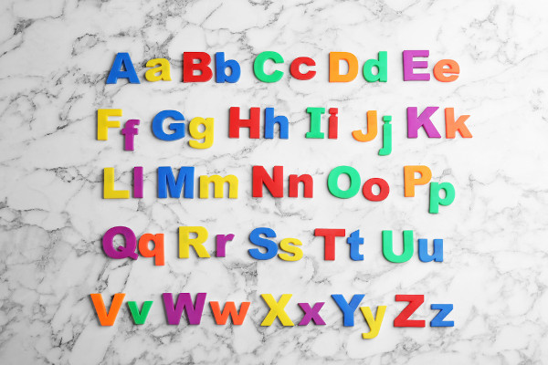 Alfabeto da Alphabet: veja o que cada letra significa na nova Google.