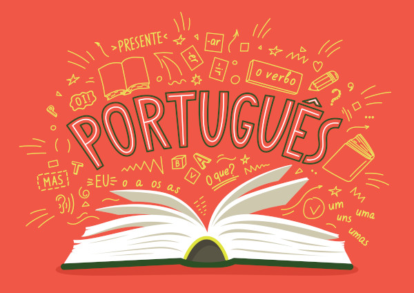 Noções de Língua Portuguesa, PDF, Linguagem natural