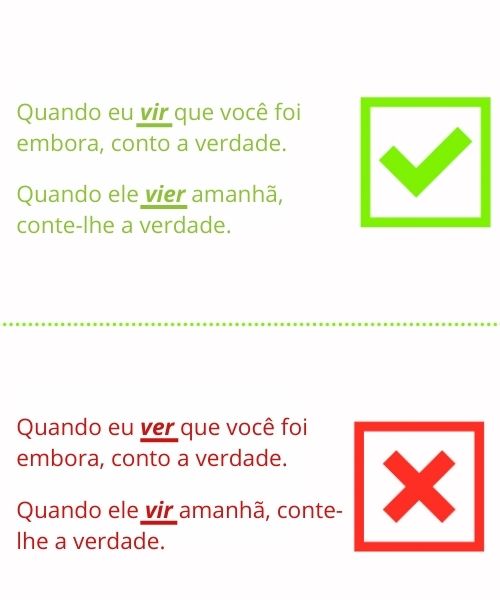 Verbo “poder”: conjugação, significados, resumo - Brasil Escola