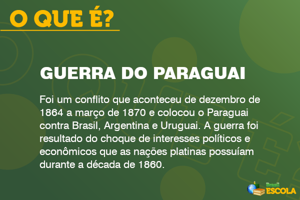 15 o grande conflito da história