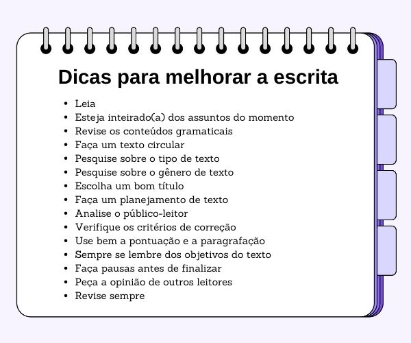 Ortografia: o que é, regras e exercícios - Toda Matéria