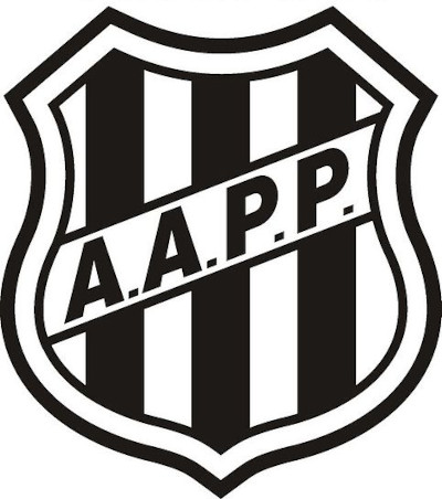 Escudo da Ponte Preta.