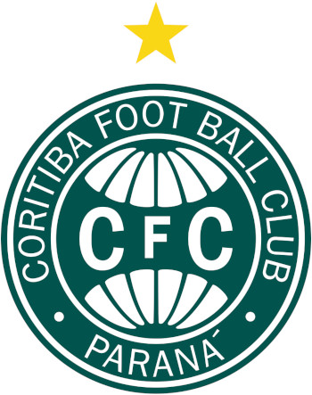 Escudo do Coritiba.