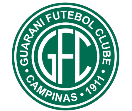 Escudo do Guarani.