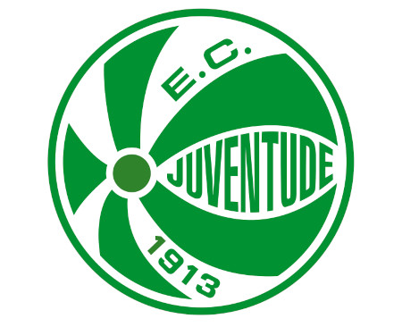 Escudo do Juventude.