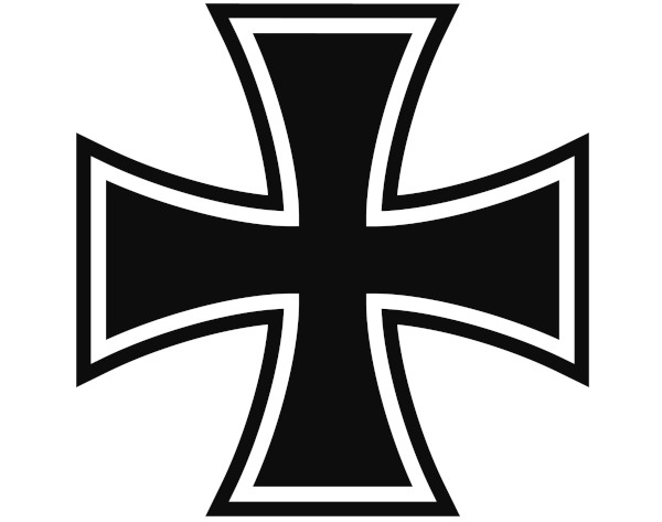 Cruz de Ferro