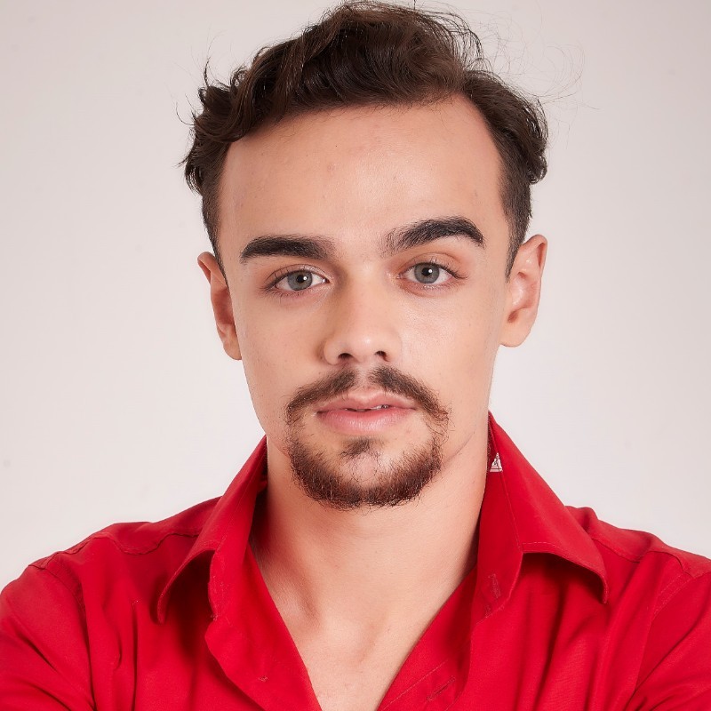 Escritor do artigo