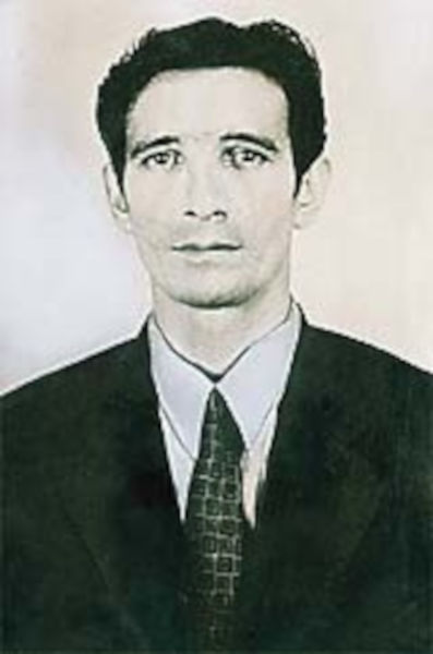 Carlos Lamarca.