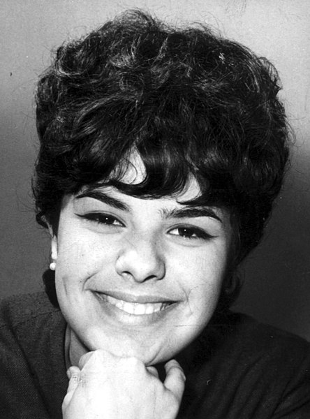 Fotografia de Elis Regina, uma das 25 mulheres importantes da história do Brasil.