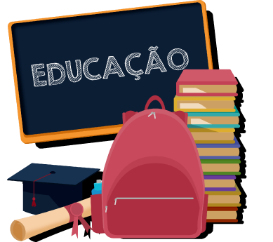 Imagem auxiliar do conteúdo Educação