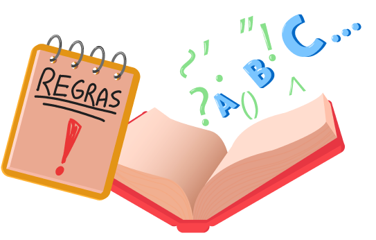 Imagem auxiliar do conteúdo Gramática