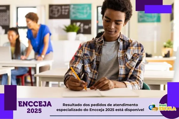 Encceja 2025