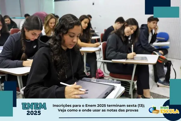 Enem 2025