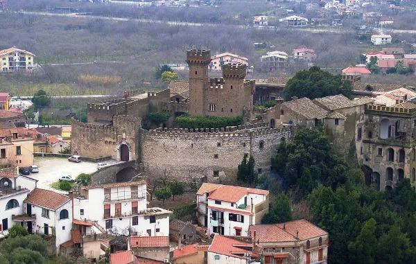 Castelo
