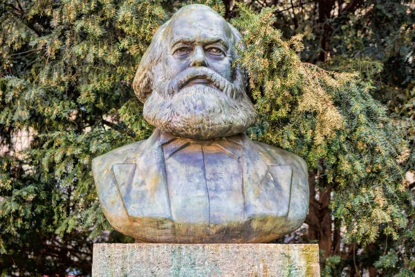 Karl Marx