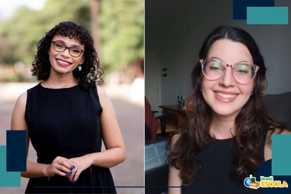 Fotos da Lara Beatriz e Heloísa Guimarães
