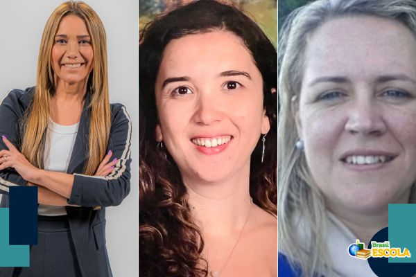 Especialistas entrevistadas