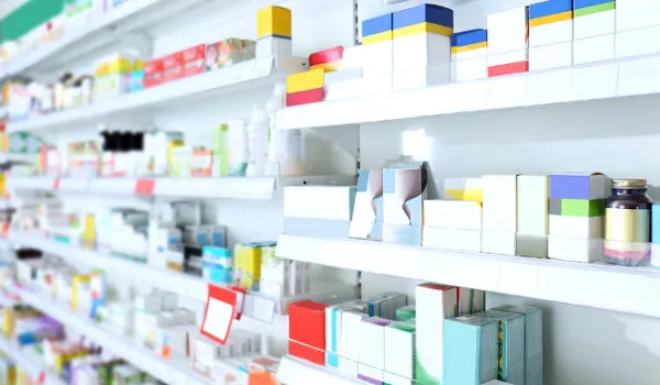 Tarja dos medicamentos