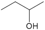 Composto oxigenado