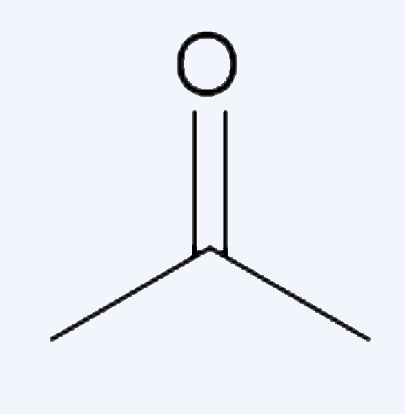 Propanona