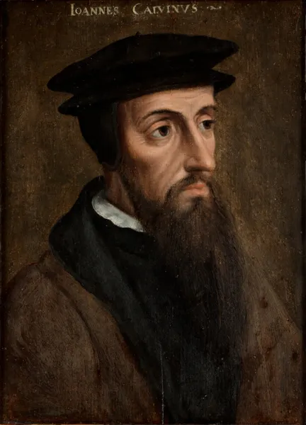 João Calvino