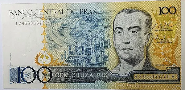 Cédula de Cruzado