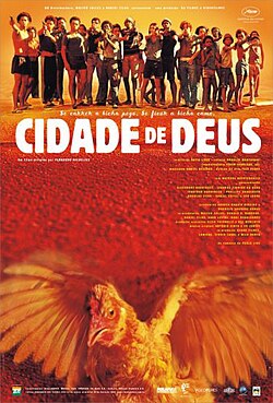 Fime Cidade de Deus