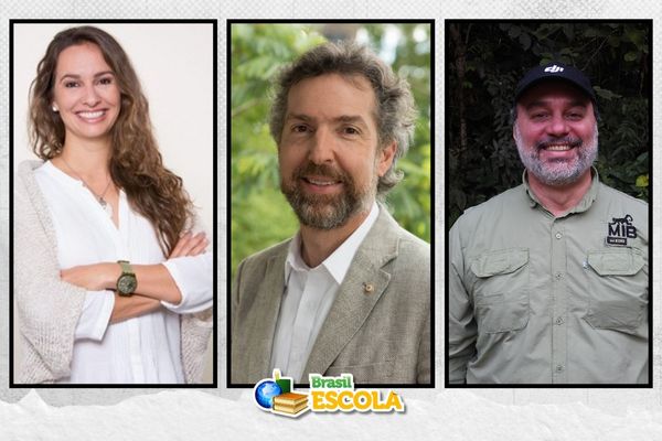 Especialistas da mat&eacute;ria sobre animais e Copa do Mundo