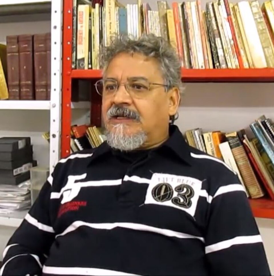 Edmilson Costa 