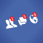 Efeitos das redes sociais