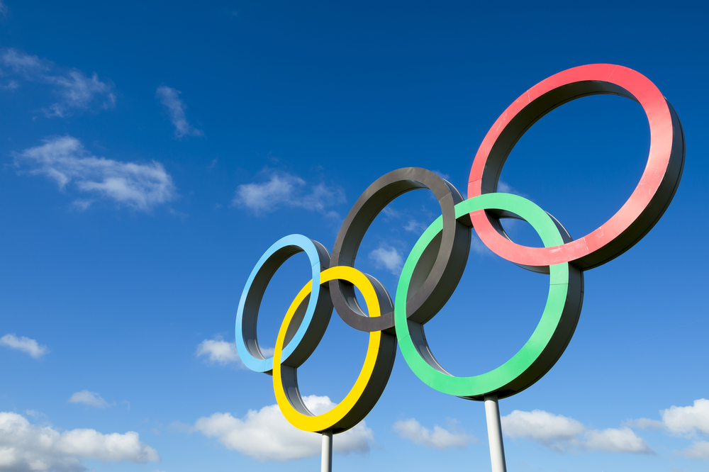 Olimpíadas 2016 - Origem dos Jogos Olímpicos - Blog do QG do Enem