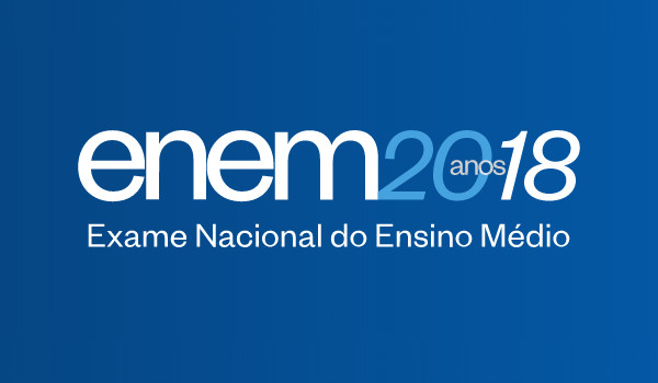 No Edital, você encontra todas as regras do Enem 2018