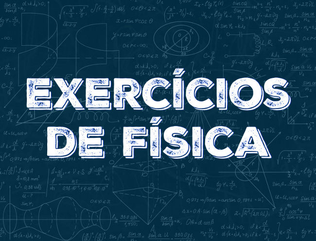 Exercícios de vestibulares resolvidos sobre lançamento oblíquo – Física e  Vestibular