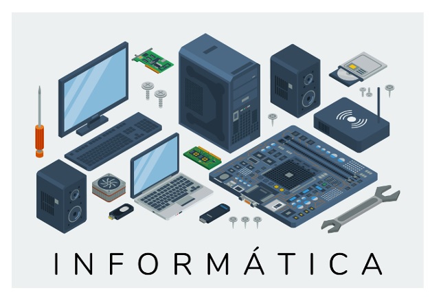 1° a 5° ano - Ferramentas utilizadas nas aulas de Computação - Escola  Projeto