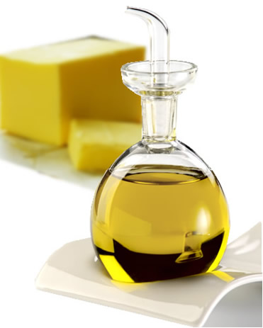 É possível verificar a saturação de óleos e gorduras por meio de sua reatividade