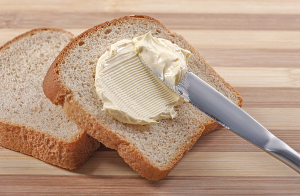 A primeira fábrica de margarina surgiu na Holanda
