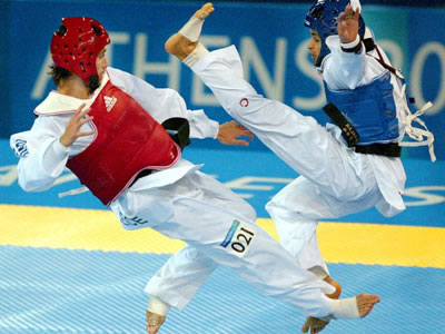 A Capoeira na sala de aula: Relações com a Educação Física e