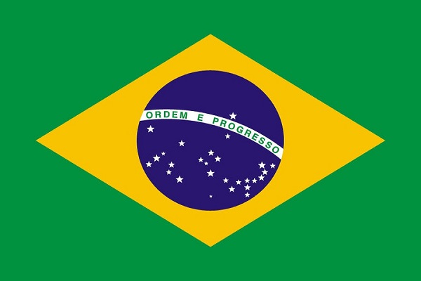 Bandeira do Brasil