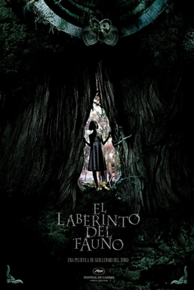 Filme gótico espanhol, que lembra 'O Labirinto do Fauno', é uma pequena  obra-prima escondida na Netflix - Revista Bula