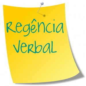 Você está tendo dúvidas sobre a regência dos verbos? Não fique mais, clique aqui!  